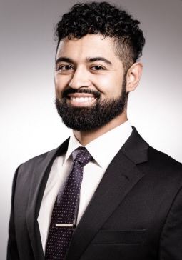 Shashowt Ojha, M.D.